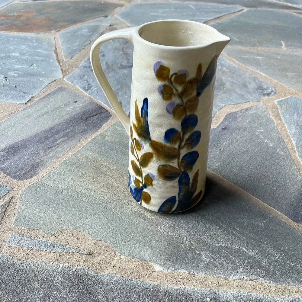 Anthropologie-Ismay Pitcher